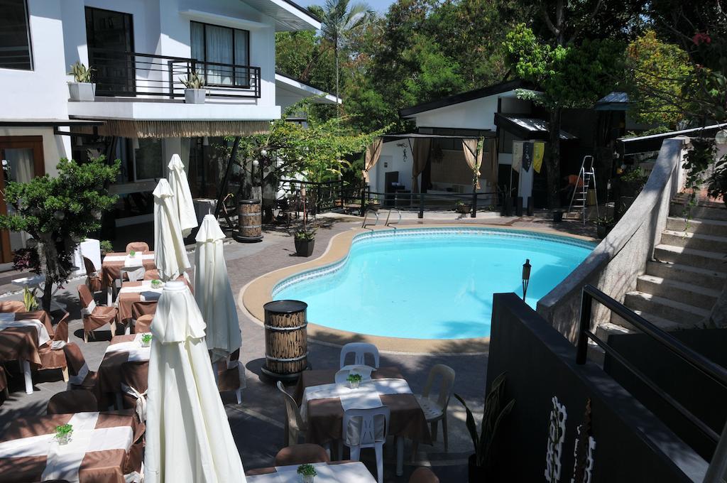 אנטיפולו Date & Dine Resort מראה חיצוני תמונה