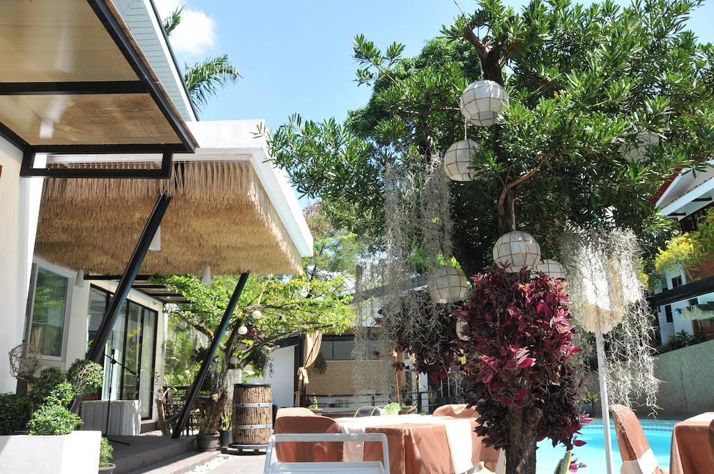אנטיפולו Date & Dine Resort מראה חיצוני תמונה