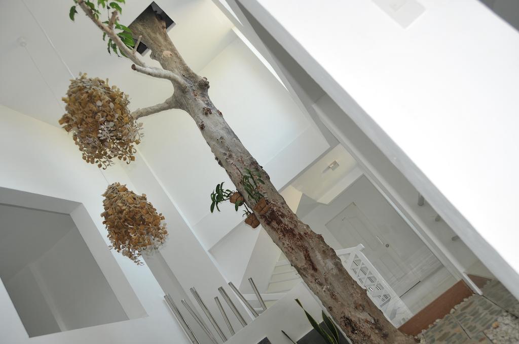 אנטיפולו Date & Dine Resort מראה חיצוני תמונה