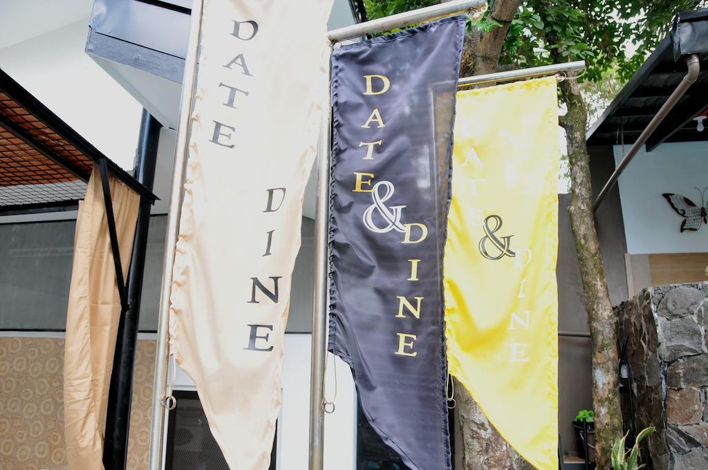 אנטיפולו Date & Dine Resort מראה חיצוני תמונה