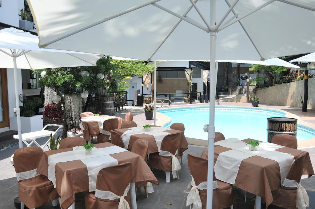אנטיפולו Date & Dine Resort מראה חיצוני תמונה
