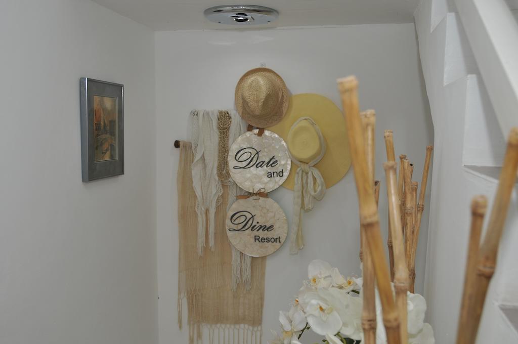 אנטיפולו Date & Dine Resort מראה חיצוני תמונה