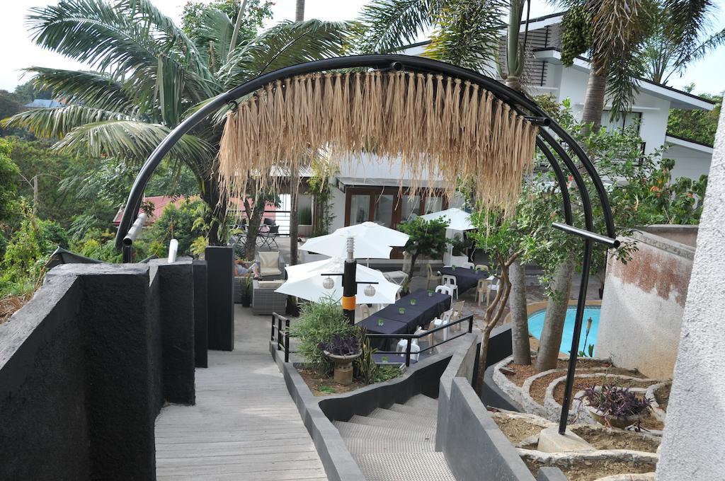 אנטיפולו Date & Dine Resort מראה חיצוני תמונה