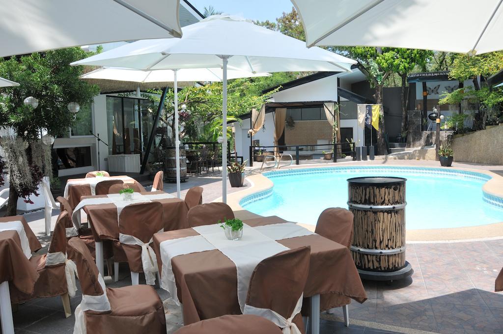 אנטיפולו Date & Dine Resort מראה חיצוני תמונה