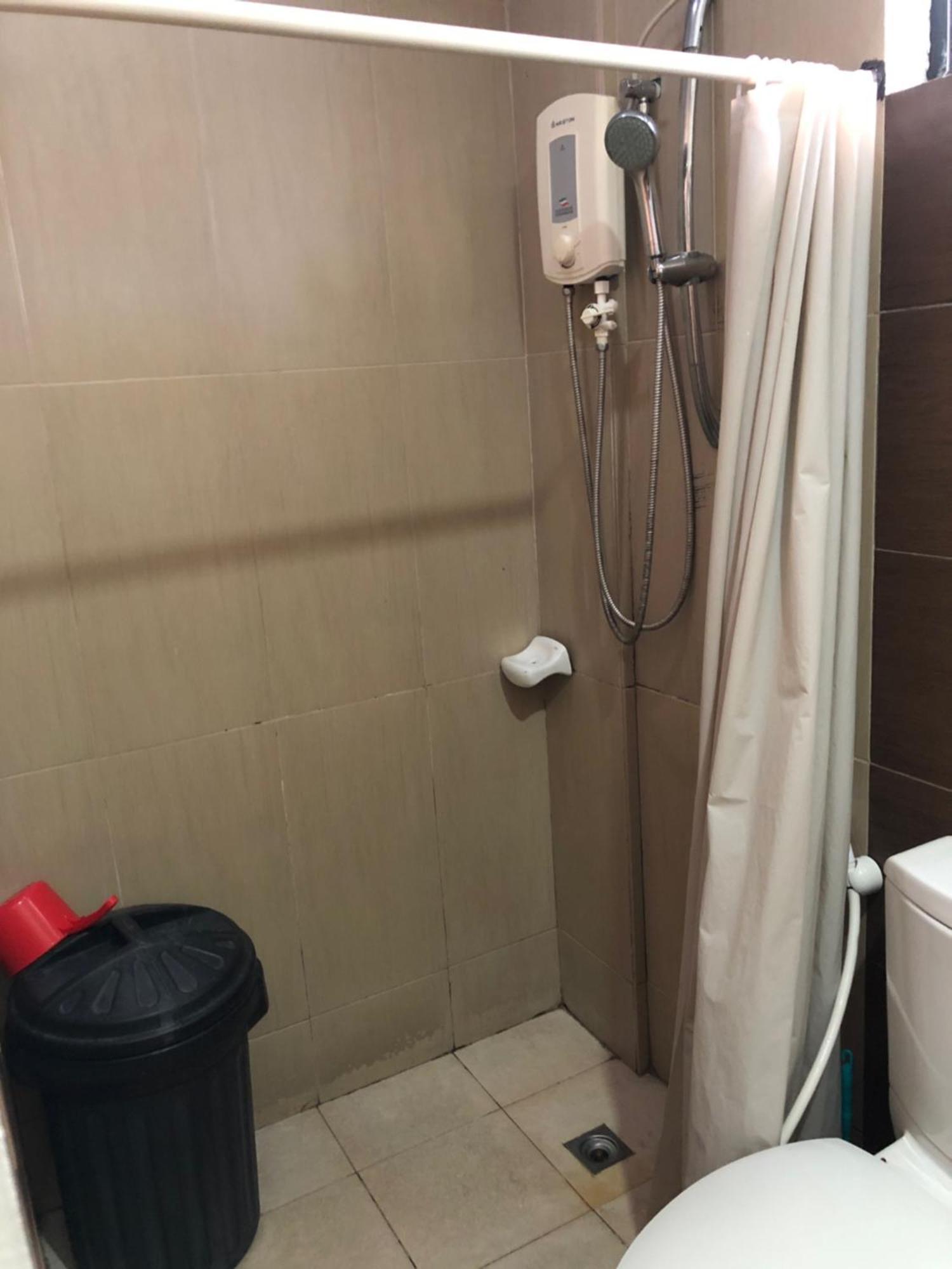 אנטיפולו Date & Dine Resort מראה חיצוני תמונה