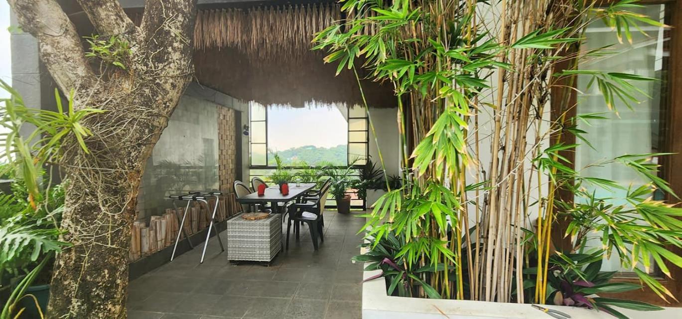 אנטיפולו Date & Dine Resort מראה חיצוני תמונה