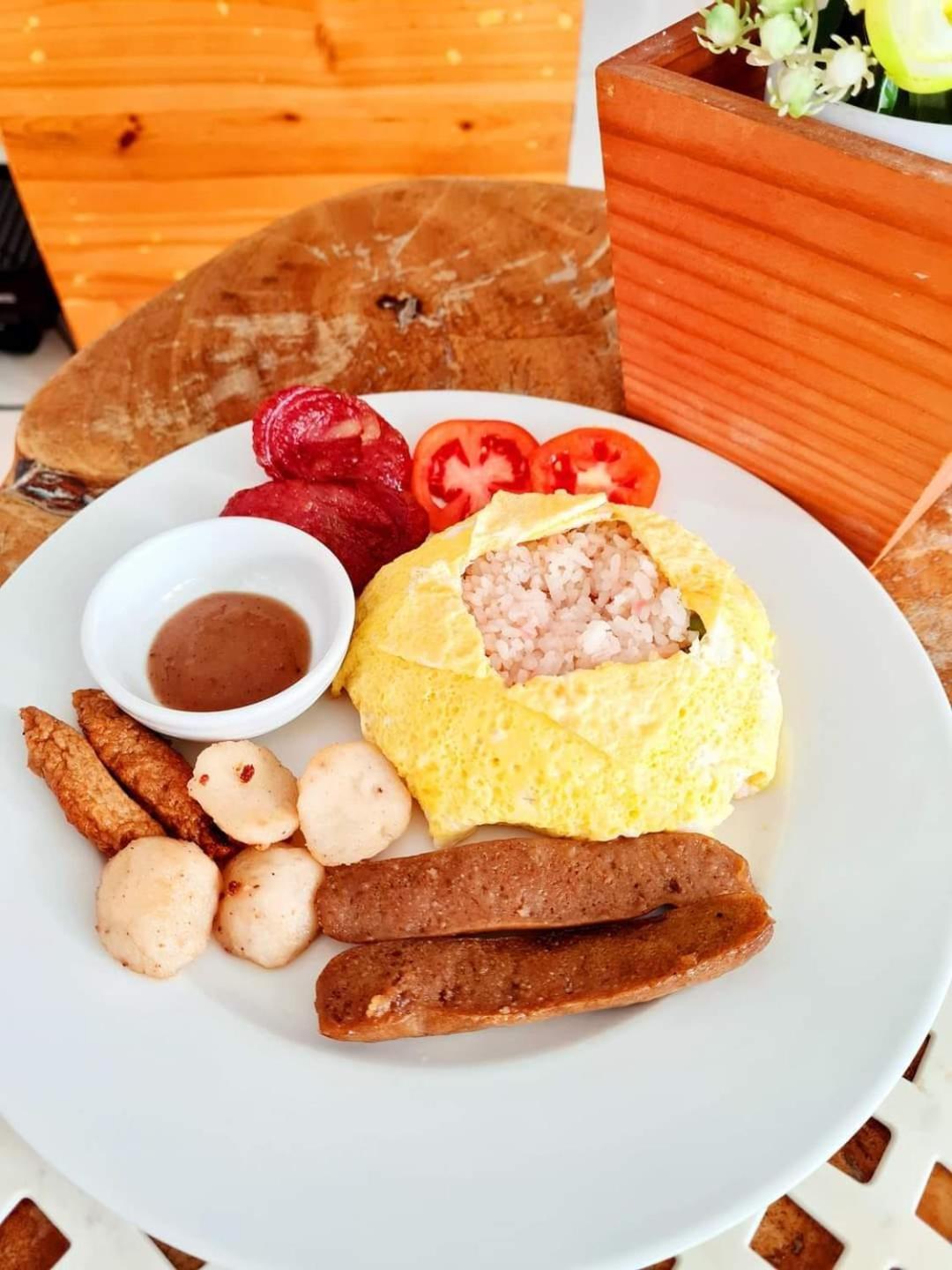 אנטיפולו Date & Dine Resort מראה חיצוני תמונה