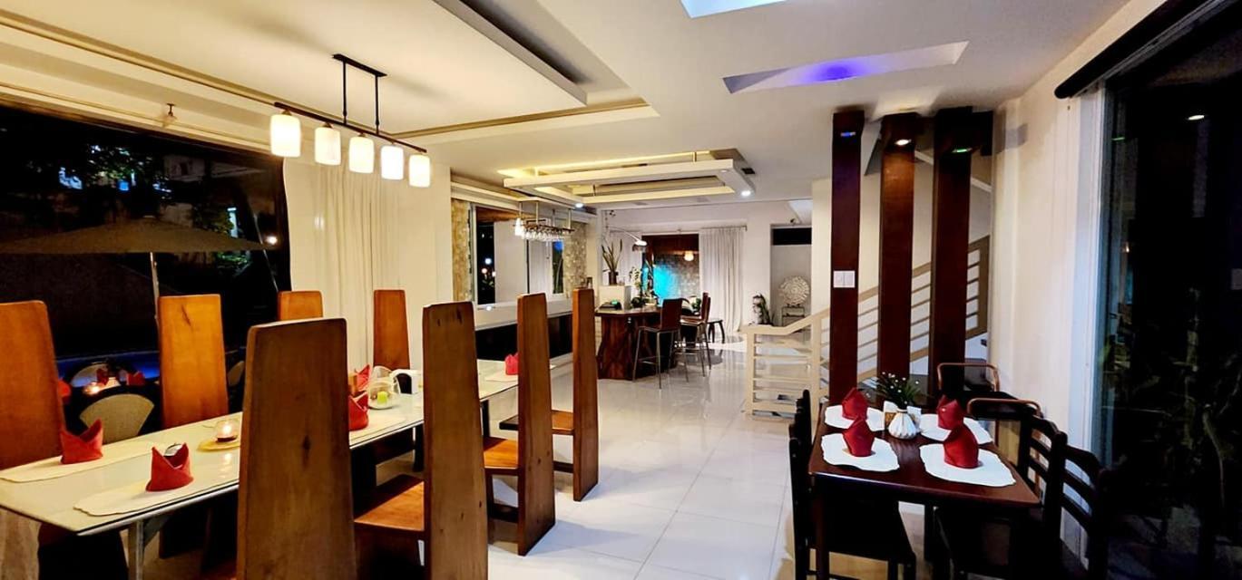 אנטיפולו Date & Dine Resort מראה חיצוני תמונה
